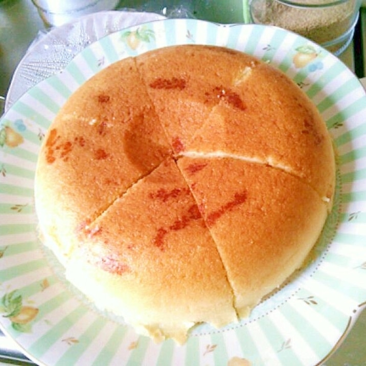 簡単ヘルシー もちもち炊飯器で豆腐チーズケーキ レシピ 作り方 By Cat13 0305 楽天レシピ 簡単ヘルシー もちもち炊飯器で豆腐チーズケーキ レシピ 作り方 By Cat13 0305 楽天レシピ